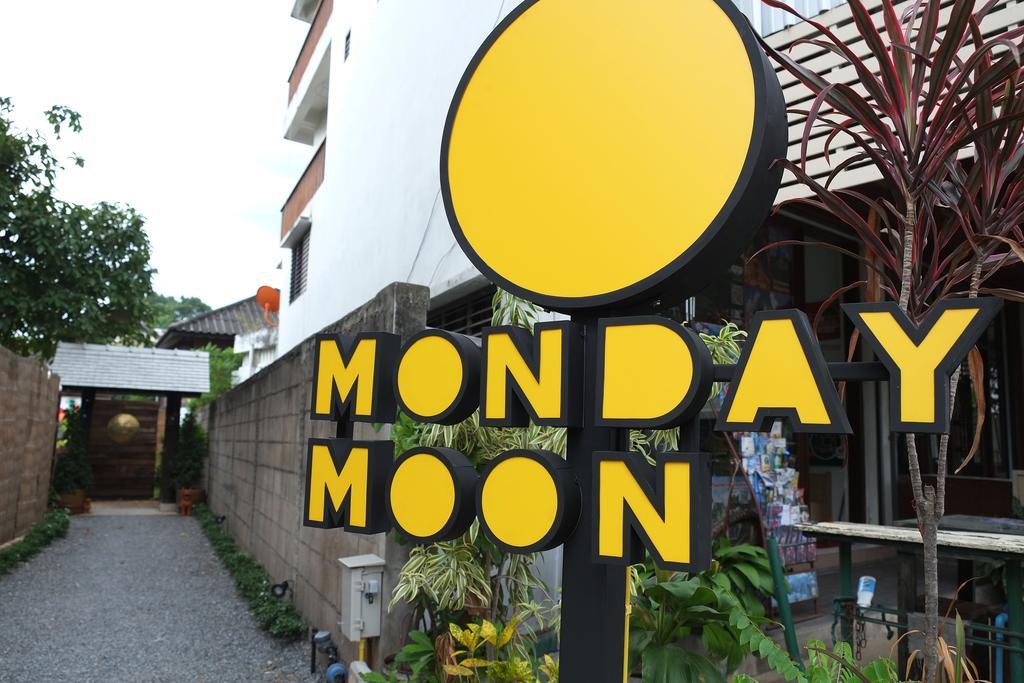 Апартаменты Monday Moon Чиангмай Экстерьер фото